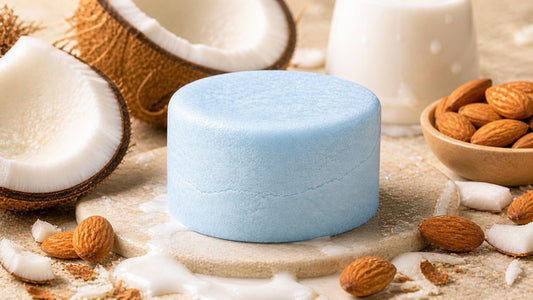 RÍO AZUL - Shampoo Cabello Normal Suavidad y Brillo